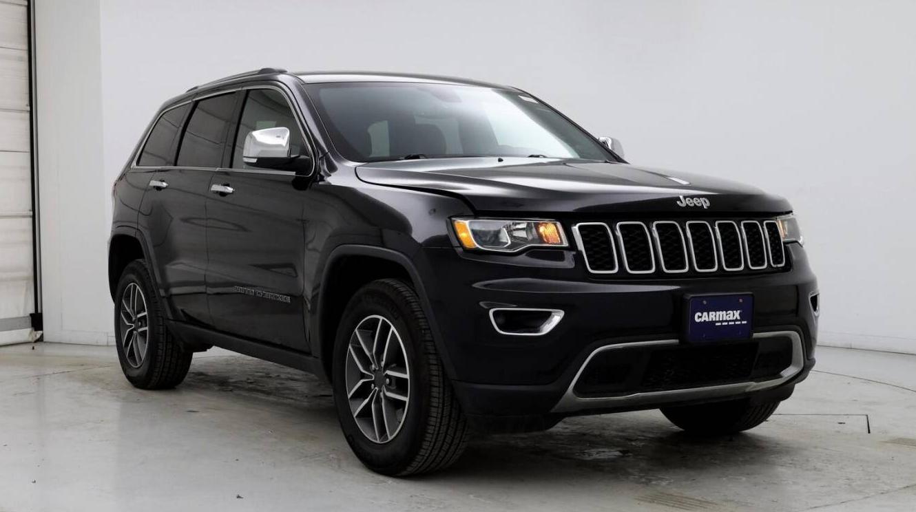 JEEP GRAND CHEROKEE 2021 1C4RJFBG2MC592460 image